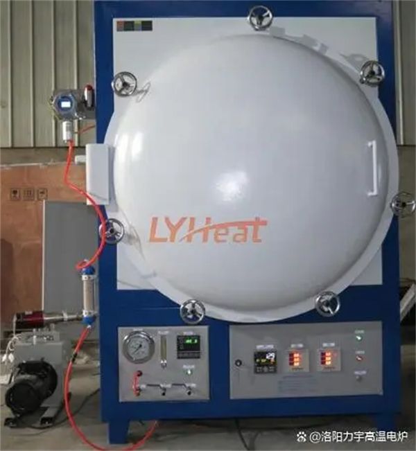 真空氣氛爐高溫滲碳的工藝原理、應用與未來發展