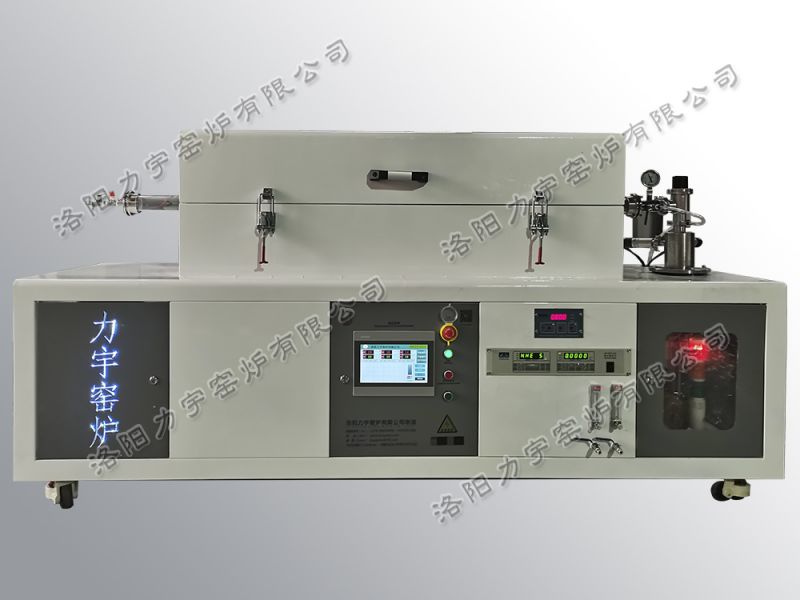 什么是管式爐？有什么特點